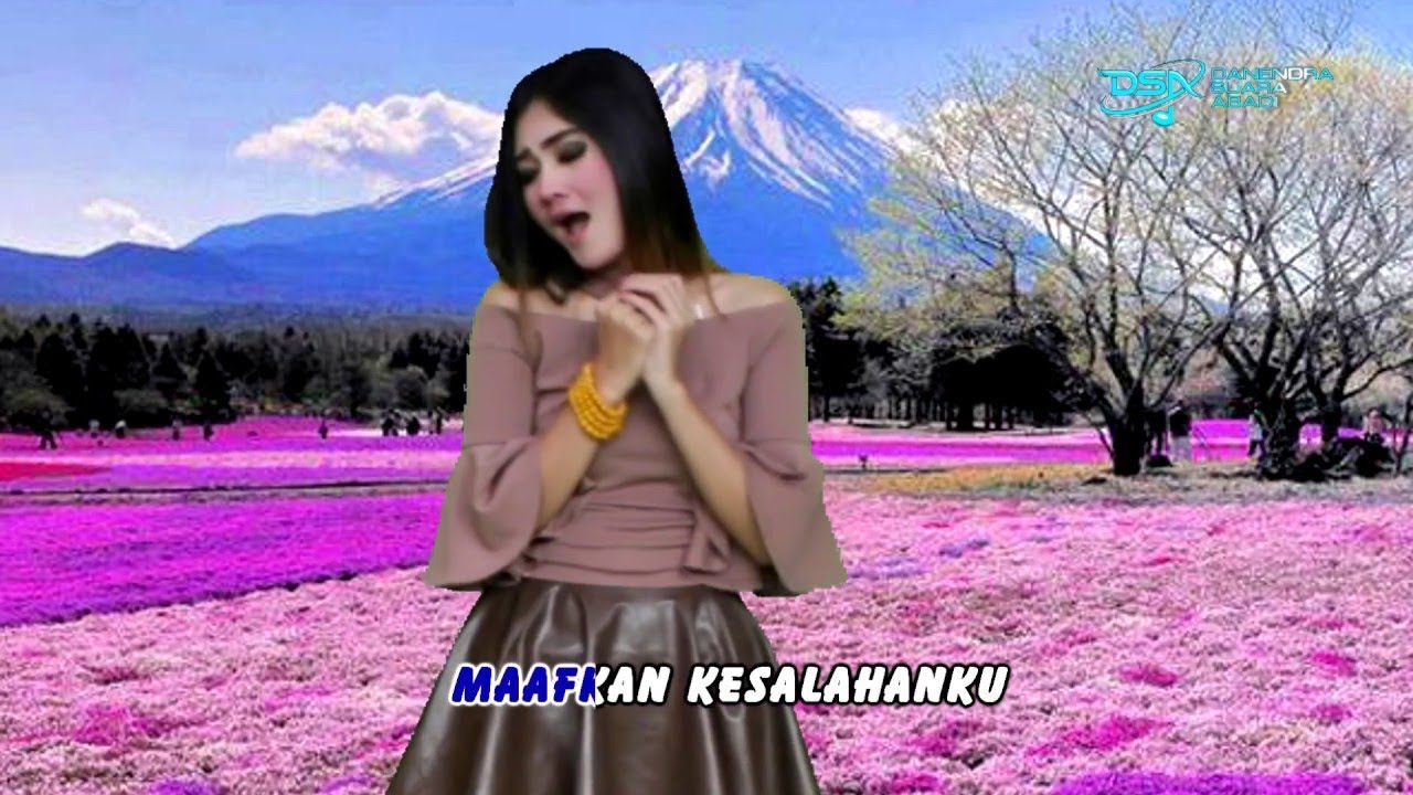 MAAFKANLAH - NELLA KHARISMA