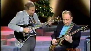 Chet Atkins - A Life In Music - Part 1
