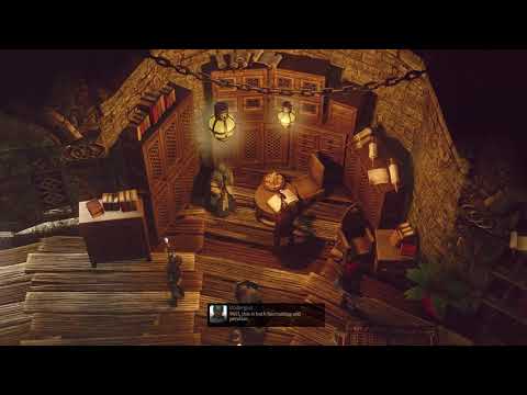 Spellforce 3 - Everlight - Part 3/3 & Creator's Guild