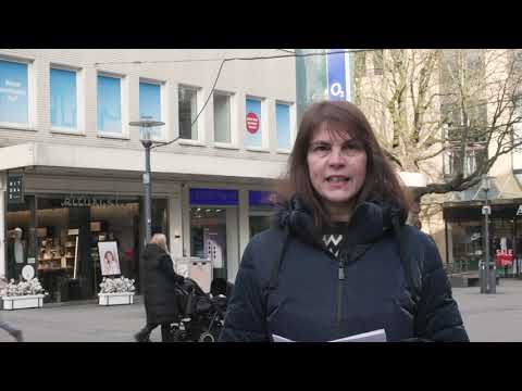 ‘nachgedacht!‘ zum 19.02.2023 - Bettina Laskowski