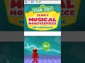 Gameplay 3577 Elmo S Musical Monsterpiece Nintendo DS 61