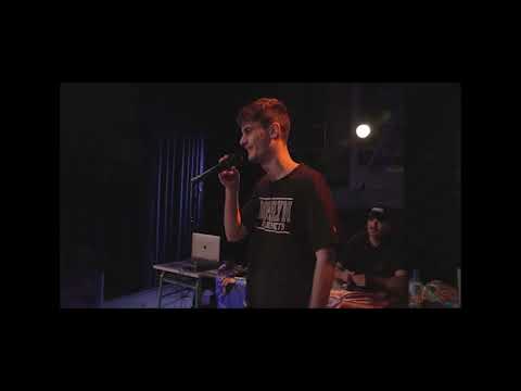 (Duelo de Islas) Rap XBattle Nacional 2023 - Semifinal - Raxxer Vs LKT