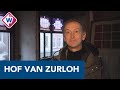 36ste hofje in Leiden komt achter de gevels van pand Breestraat - OMROEP WEST