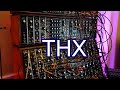 Movie THX Sound On Modular
