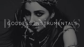 BANKS - Waiting Game (Official Instrumental)