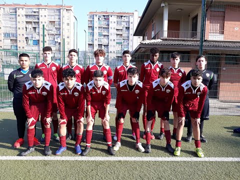 Virtus Mercadante 2007 - Bruinese Giaveno