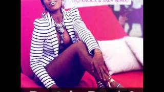 Kelly Rowland / Motivation feat. Lil Wayne (EQ KNOCK & SADA Remix Pt.1)