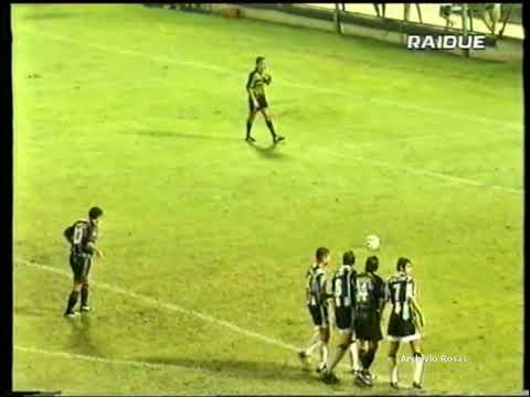 Venezia-Siena 1-0 Coppa Italia 2000-01 Gruppo 6
