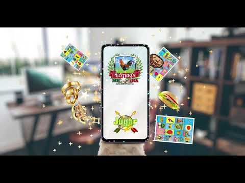 Loteria Mexicana Video