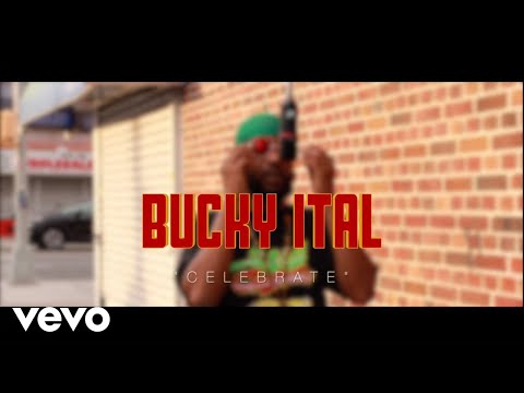 Bucky Ital X Rizzylinxx - Celebrate (Drop Mic Video)