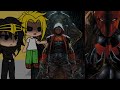Class 1A React To Deku As Red Hood AU Record Of Ragnarok BNHA MHA GCRV I No Ships