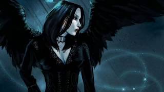 Nightwish - White Night Fantasy (lyrics)