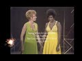 Nancy Wilson & Carol Burnett  - Get Together