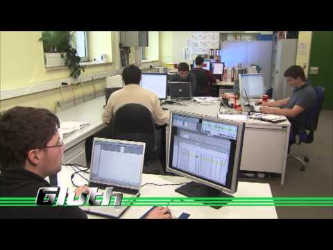Imagefilm Gluth Systemtechnik