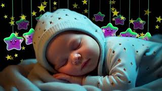 2 Hours Super Relaxing Baby Music 💖💖💖 Bedtime Lullaby For Sweet Dreams #020 ♫♫♫ Sleep Music