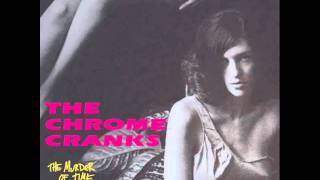 The Chrome Cranks - eight track mind