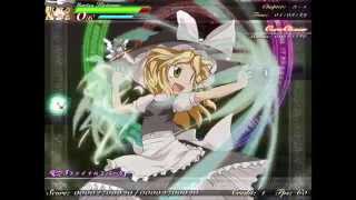 Let&#39;s Play Mystical Chain - 1 -