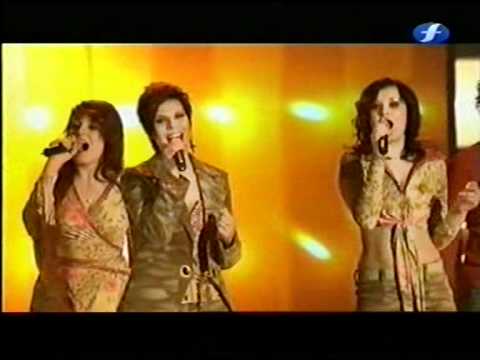 Heidi Kyrö: Dance My Heart Away (suom. Aina vaan)