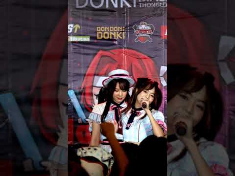 🍑 Sumomo - Shidare Yanagi  ( Noon Focus )  @ Siamdol Festival 2020 ( 17 /10 /20) 🇯🇵