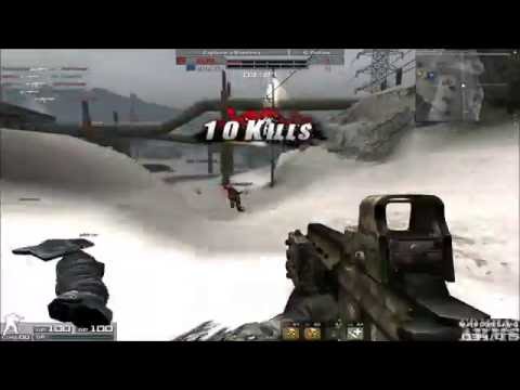 CF - GRUMEC X GHOST BATTLE - 26/04/2016