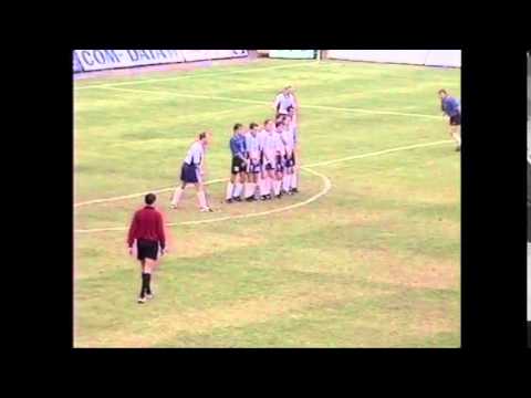 Faroe Islands 0:2 Estonia 1999
