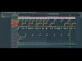 (FREE FLP) Trap Style Flp // Fl Studio 20 Part 3
