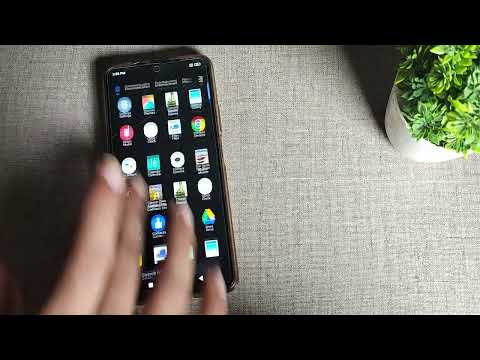 Poco x4 pro 5G , connect wifi qr code scan, How to connect wifi network qr code scan