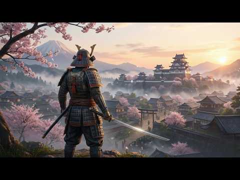 Top 8 SAMURAI Games Of 2026!