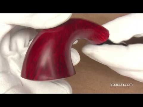 Pipa Davide Iafisco - tobacco pipe 010