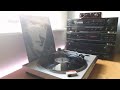 Phil Collins Another Day In Paradise Vinyl 12 45 RPM 4K