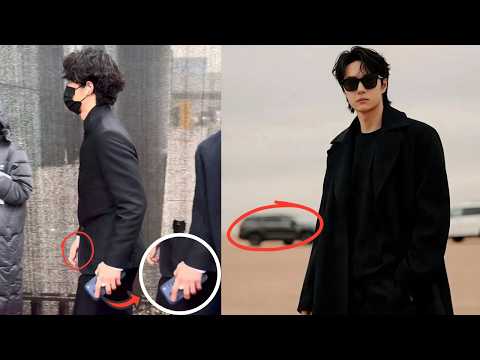 OMG😱 Not a Pose, Not a Smile—This Photo's Camera Zoom Has Millions of Fans Excited