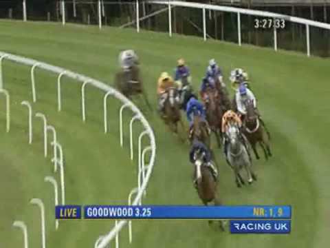 2010 Goodwood Artemis Goodwood Cup