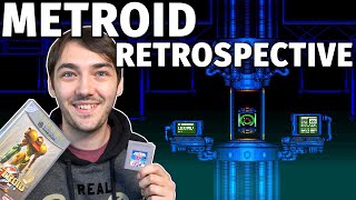 My Metroid Journey [RETROSPECTIVE]