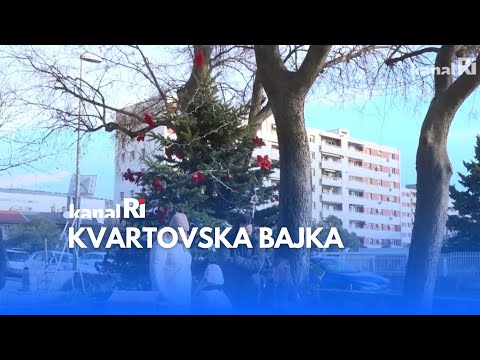 Park dobrosusjedskih odnosa: Stigao i Djed Mraz