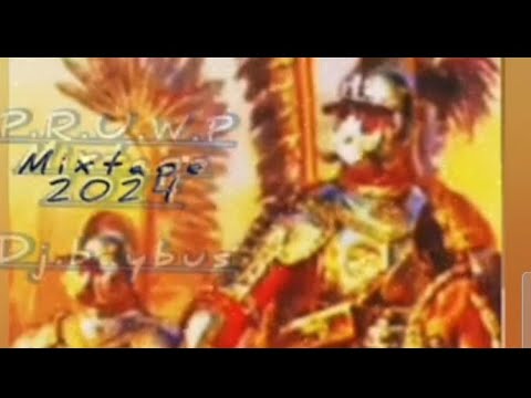 P.R.U.W.P-(washing mashine,vol:10 ) underground soul mix full set.,dj.baybus.be. 2024