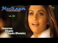 Jaaneman Chupke Chupke (Female) || MUSKAAN || Aftab Shivdasani,Gracy Singh&Anjala Zaveri || Full