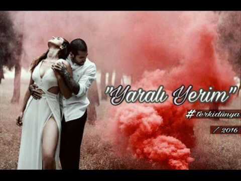 TerkiDunya - Yarali yerim (2016)