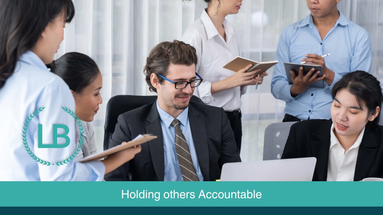 Accountability