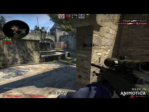Steam Community :: Video :: CS Go 360 NoScope