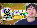 I Reached The First Prismatic Trait In Set 16 TFT