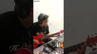 DELTA DLP-624-PS x DELTA DEP Pedals - ROCKIN' DRIVE 🤟 | #shorts