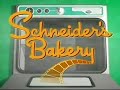Schneider S Bakery Nickelodeon 2009