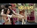 Chandrakanta Serial Colors Meri Deewangi Song