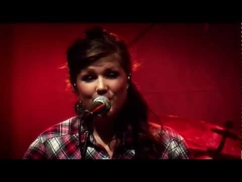 To You - Terese Fredenwall (Live in Stockholm, Sweden) 29 apr 2011