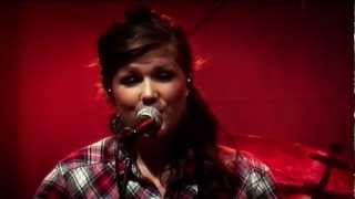 To You - Terese Fredenwall (Live in Stockholm, Sweden) 29 apr 2011