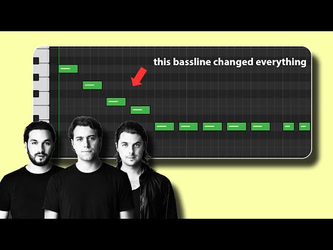 Why This Song Dominated (Swedish House Mafia)