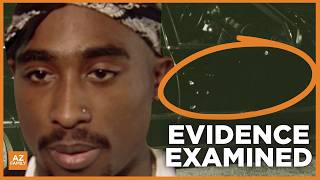 Jurors see autopsy evidence as Tupac Shakur murder trial continues
