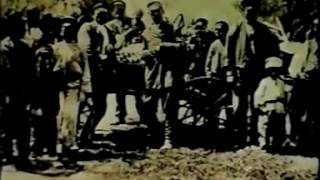 Невідома Україна. Фільм 76. Шлях до океану.