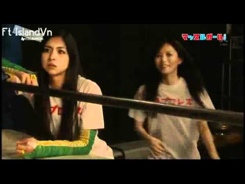 [Vietsub] Muscle Girl.Ep01 {ftislandvn}_par2/3.avi