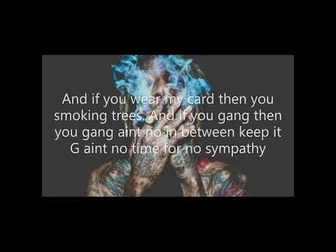 download lagu mp3 mp4 So Gangster Lyrics, download lagu So Gangster Lyrics gratis, unduh video klip So Gangster Lyrics
